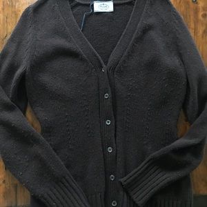 Authentic Prada sweater